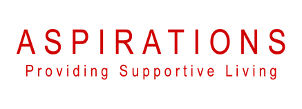 Aspirations Supportive Living Logo